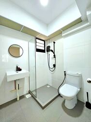 Blk 467B West Plains @ Bukit Batok (Bukit Batok), HDB 5 Rooms #593587051